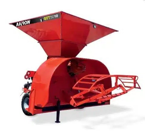 Main image for New 2025 Akron GTT-5010 Grain Bagger