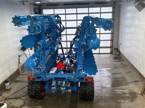 Main image for New 2024 Lemken HELIDOR 9 GIGANT 10/1200 Disc High Speed