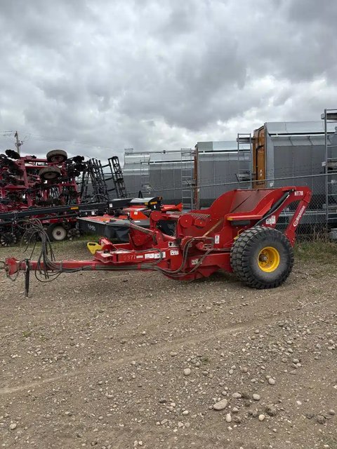 Main image for Used 2017 Highline NT78 Rock Picker