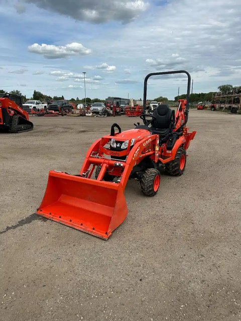 Main image for Used 2023 Kubota BX23S Tractor