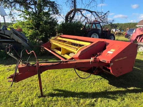 Main image for Used New Holland 489 Mower Conditioner