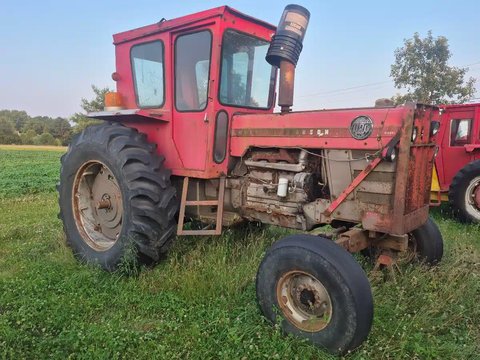 Main image for Used 1972 Massey Ferguson 1100 Tractor