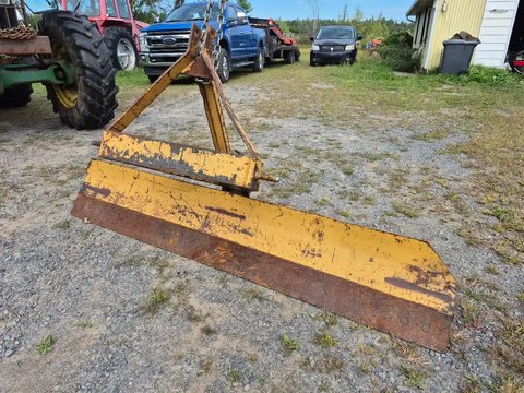 Main image for Used MK Martin 7 pieds Land Leveler