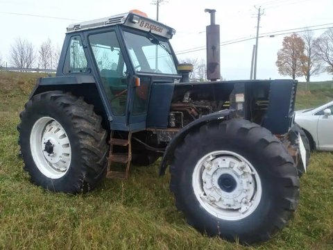 Main image for Used 1990 Fiat 160-90 Tractor