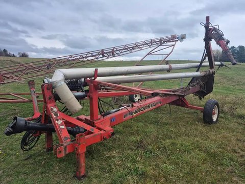 Main image for Used Rovibec 16 pieds Manure Pump