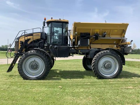 Main image for Used 2020 RoGator RG1100C Anhydrous Applicator