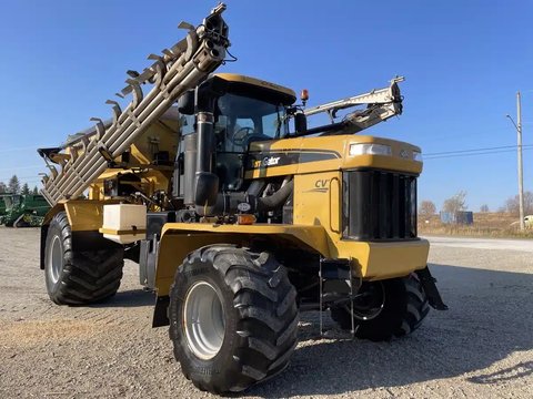 Main image for Used 2019 RoGator 8400C Anhydrous Applicator