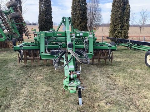 Main image for Used 2020 John Deere 2730 Ripper
