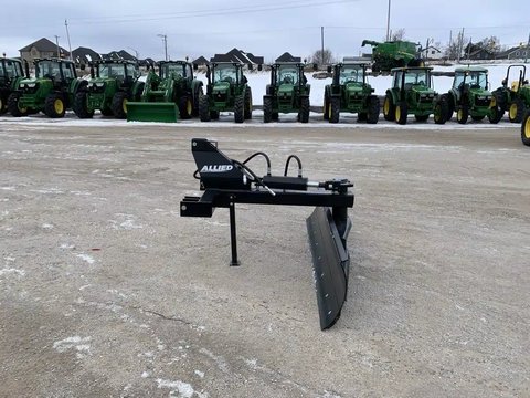 Main image for Used 2023 Buhler 6084 Blade