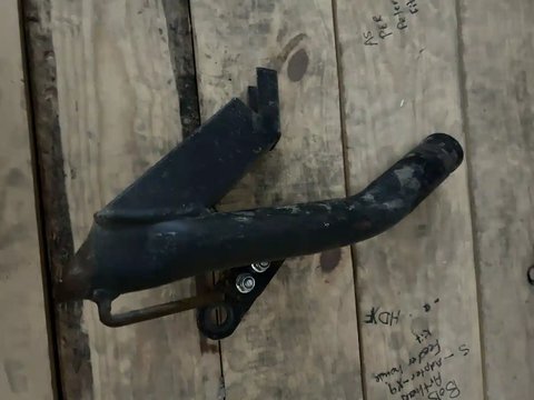 Main image for Used 2023 John Deere ASTFSPTRV2 Planter