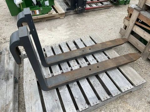 Main image for Used 2022 HLA Attachments Pallet Fork Attachment
