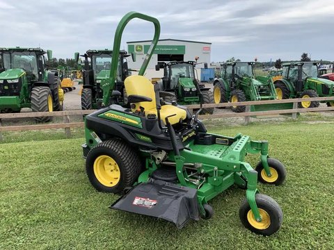 Main image for Used 2013 John Deere Z950R Mower - Zero Turn