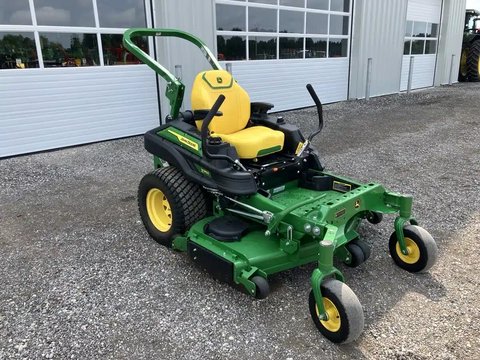 Main image for Used 2024 John Deere Z915E Mower - Zero Turn