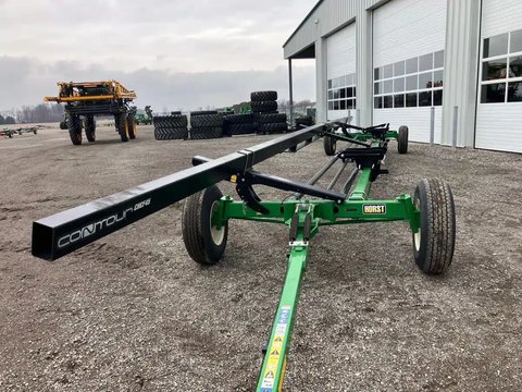 Main image for Used 2023 Horst Welding CHCF45 Header Cart