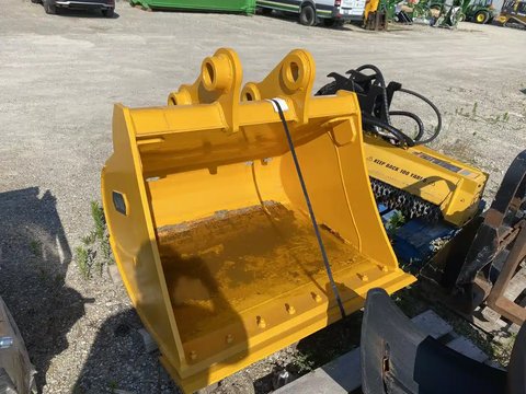 Main image for Used 2023 NM Attachments 15DC-48 Bucket