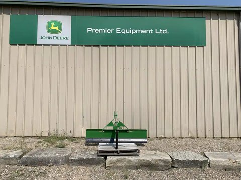 Main image for Used 2023 MK Martin MK688OT Blade