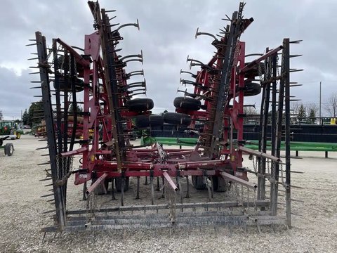 Main image for Used Sunflower 5055 Cultivator