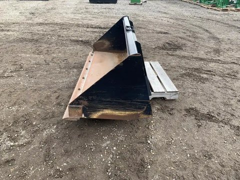 Main image for Used 2014 John Deere U78 Attachment