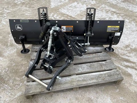 Main image for Used 2023 John Deere 366 Attachment