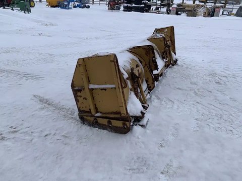 Main image for Used 2003 HLA Attachments SPCT12 Blade