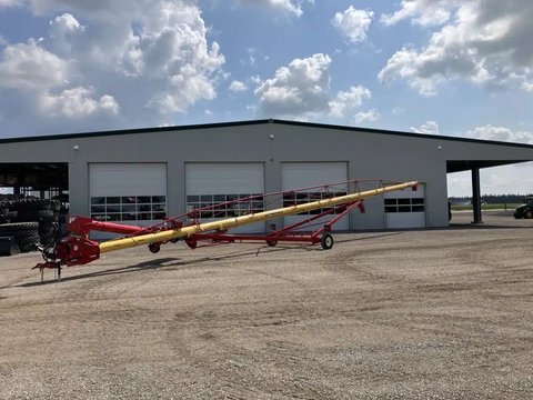 Main image for Used 2023 Westfield MKX13-84 YL Grain Auger
