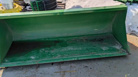 Main image for Used 2024 John Deere BW15936 Tractor