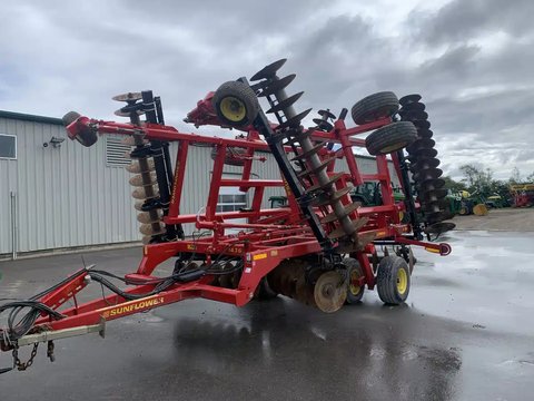 Main image for Used 2014 Sunflower 1436 Disc