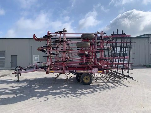 Main image for Used 2004 Sunflower 5055 Cultivator