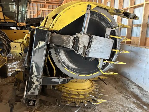 Main image for Used 2022 John Deere 778 Header - Rotary