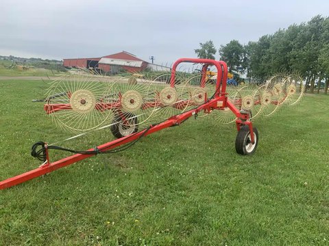 Main image for Used 2015 Enorossi RT9 Rake