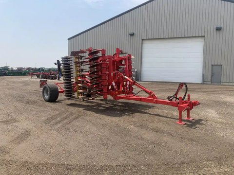 Main image for Used 2012 Pottinger 4000T Disc