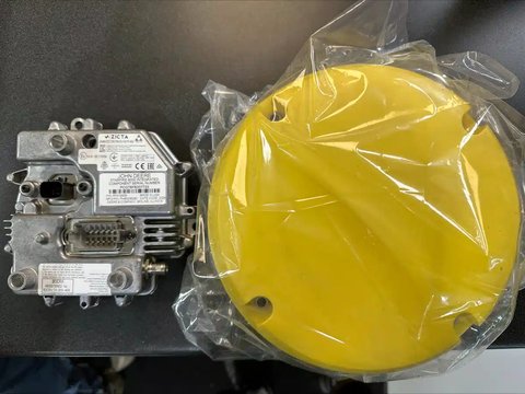 Main image for Used 2022 John Deere SF6000 Guidance System