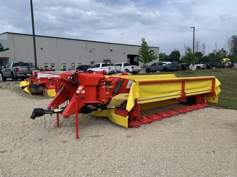 Main image for Used 2023 Pottinger S12 Mower Conditioner
