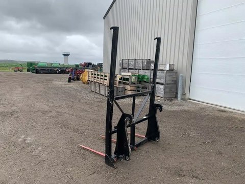 Main image for Used 2023 Horst Welding TE55039VOL50 Bale Spear