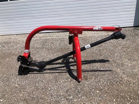 Main image for Used 2024 Buhler W160 Post Hole Auger