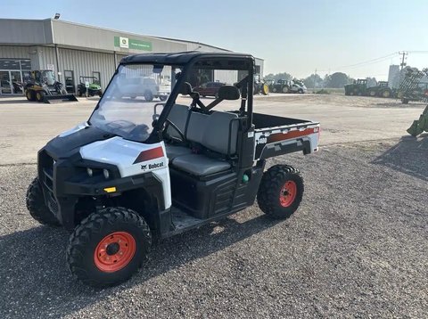 Main image for Used 2018 Bobcat 3400 ATV