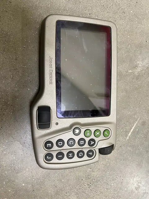 Main image for Used John Deere GU18 Guidance System