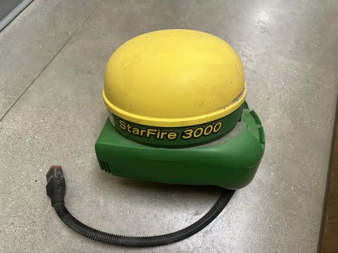 Main image for Used John Deere STARFIRE 3000 Guidance System