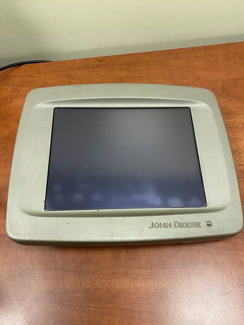 Main image for Used John Deere GREENSTAR 2 2600 Guidance System