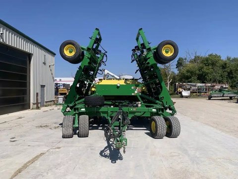 Main image for Used 2018 John Deere 1990 Air Drill