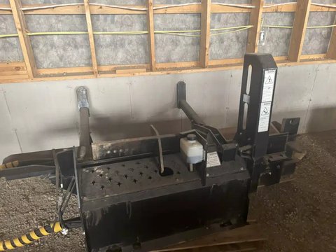 Main image for Used 2021 Unspecified HWP140B Attachment