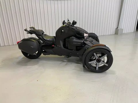 Main image for Used 2023 Can-Am RYKER SPORT 900 ATV
