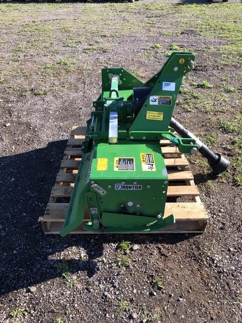 Main image for Used 2016 Frontier RT1149 Attachment