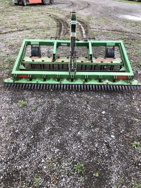 Main image for Used 2009 Frontier RA1108 Attachment