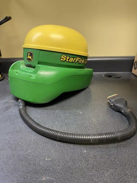 Main image for Used 2013 John Deere STARFIRE 3000 Guidance System