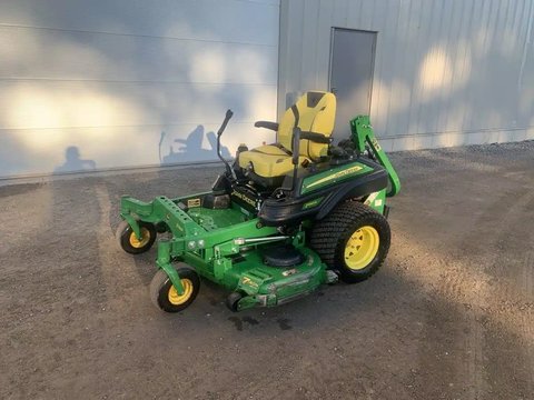 Main image for Used 2020 John Deere Z950R Mower - Zero Turn