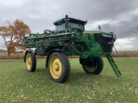 Main image for Used 2015 John Deere R4038 Sprayer - Self Propelled