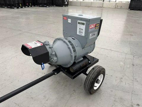 Main image for Used Baumalight QC30 Miscellaneous