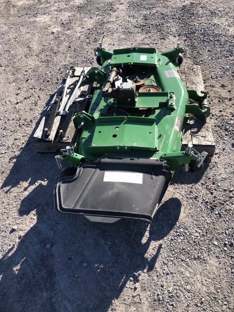 Main image for Used John Deere 54D Mower Deck