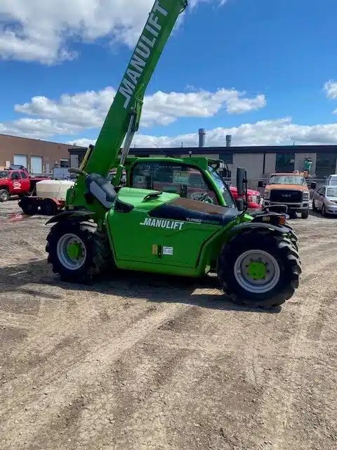 Main image for Used 2019 Merlo TF33.7 TeleHandler